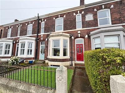 Lily Hill Street, Whitefield